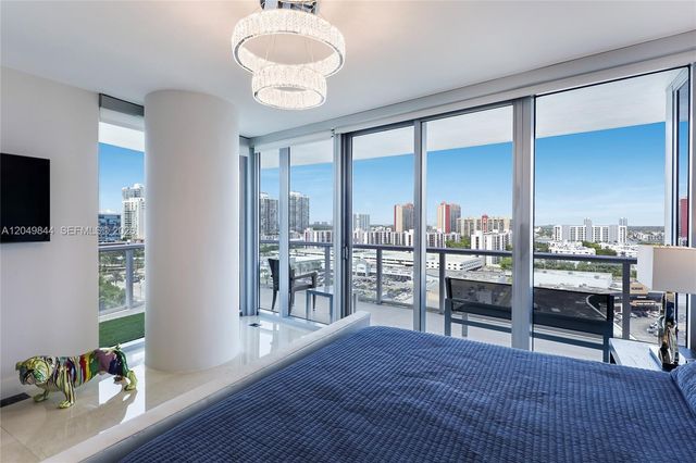 17001 Collins Ave 1401, Sunny Isles Beach, FL 33160