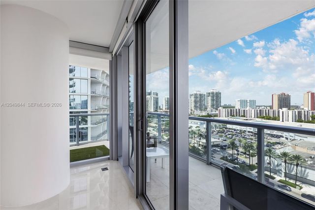 17001 Collins Ave 1401, Sunny Isles Beach, FL 33160