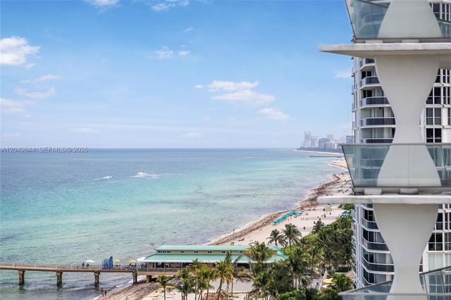 17001 Collins Ave 1401, Sunny Isles Beach, FL 33160