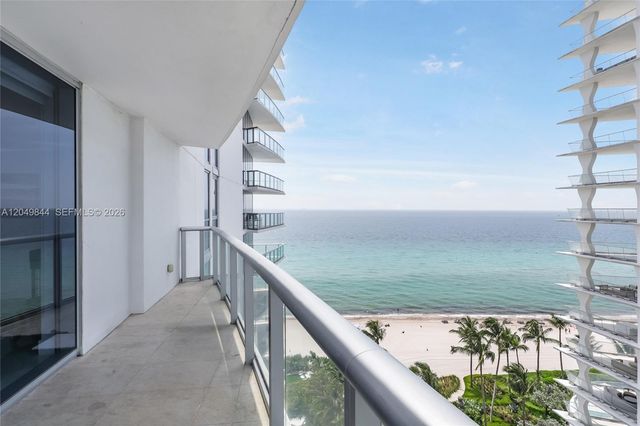 17001 Collins Ave 1401, Sunny Isles Beach, FL 33160