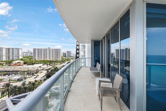 17001 Collins Ave 1401, Sunny Isles Beach, FL 33160
