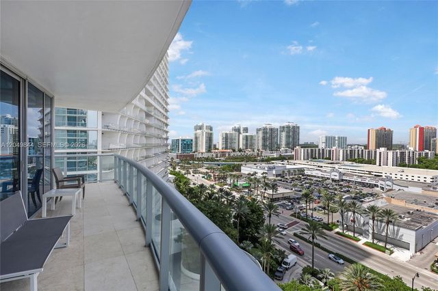 17001 Collins Ave 1401, Sunny Isles Beach, FL 33160