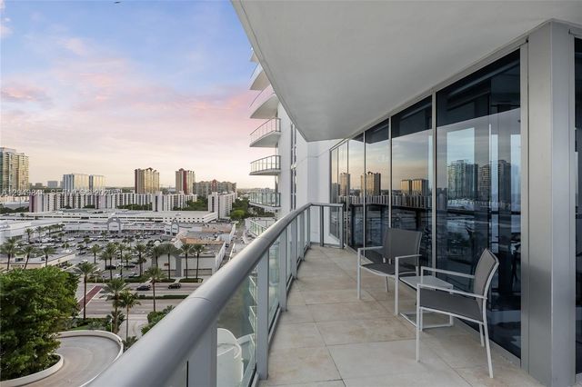 17001 Collins Ave 1401, Sunny Isles Beach, FL 33160