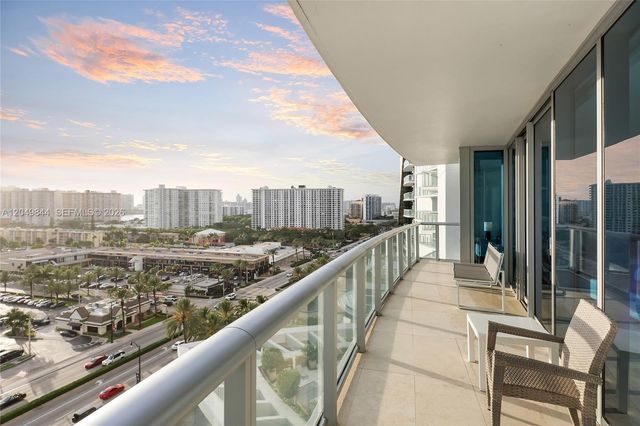 17001 Collins Ave 1401, Sunny Isles Beach, FL 33160