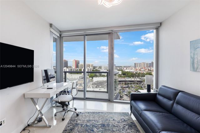 17001 Collins Ave 1401, Sunny Isles Beach, FL 33160