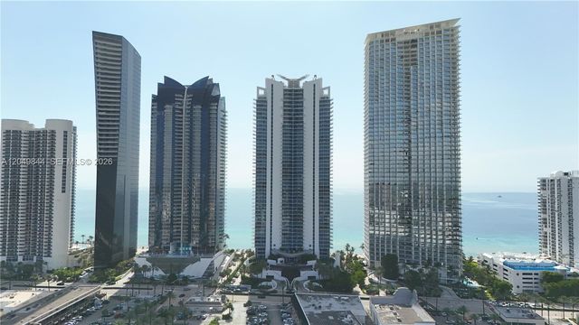 17001 Collins Ave 1401, Sunny Isles Beach, FL 33160