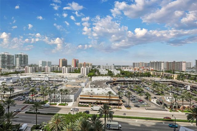 17001 Collins Ave 1401, Sunny Isles Beach, FL 33160