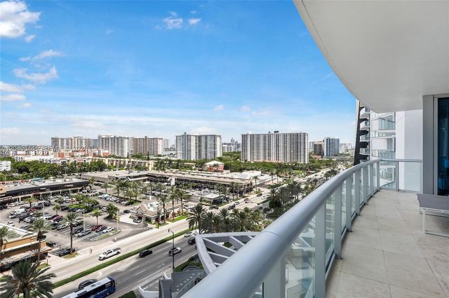 17001 Collins Ave 1401, Sunny Isles Beach, FL 33160