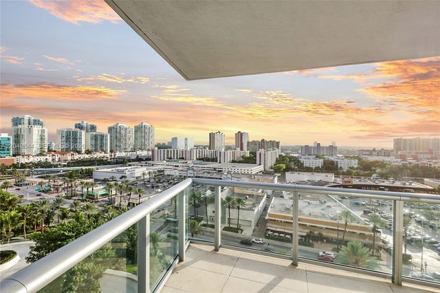 17001 Collins Ave 1401, Sunny Isles Beach, FL 33160
