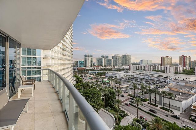 17001 Collins Ave 1401, Sunny Isles Beach, FL 33160