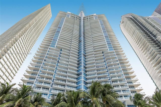17001 Collins Ave 1401, Sunny Isles Beach, FL 33160