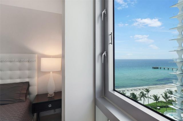 17001 Collins Ave 1401, Sunny Isles Beach, FL 33160