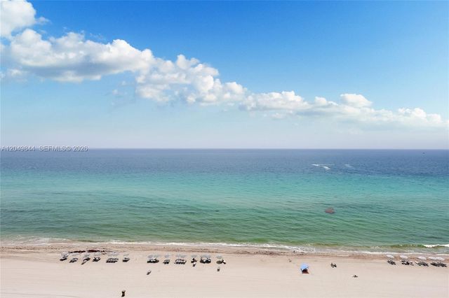 17001 Collins Ave 1401, Sunny Isles Beach, FL 33160