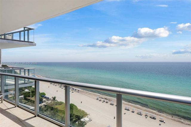 17001 Collins Ave 1401, Sunny Isles Beach, FL 33160