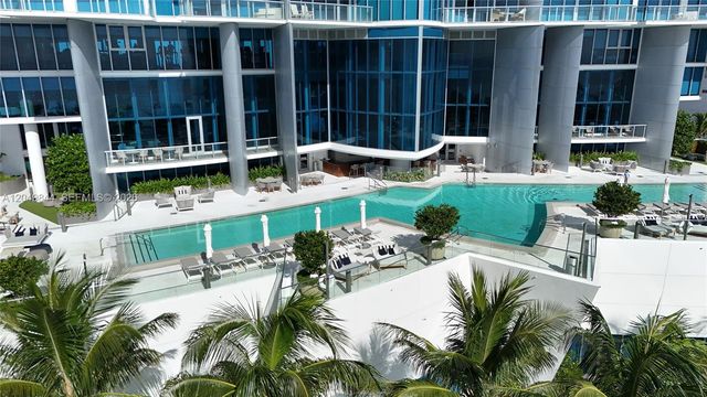 17001 Collins Ave 1401, Sunny Isles Beach, FL 33160