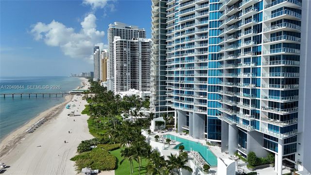 17001 Collins Ave 1401, Sunny Isles Beach, FL 33160