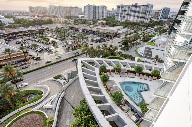 17001 Collins Ave 1401, Sunny Isles Beach, FL 33160