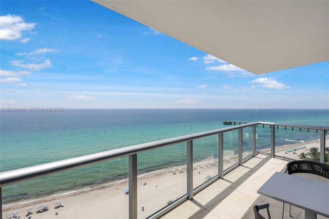 17001 Collins Ave 1401, Sunny Isles Beach, FL 33160