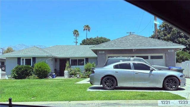 1221 Magnis Street, Arcadia, CA 91006