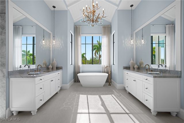 99 Saint Lucia LN, Bonita Springs, FL 34134