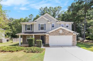 150 Sugar Berry Place, Dallas, GA 30157