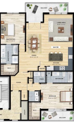 739 Manhattan Boulevard, 202, Dayton, KY 41074