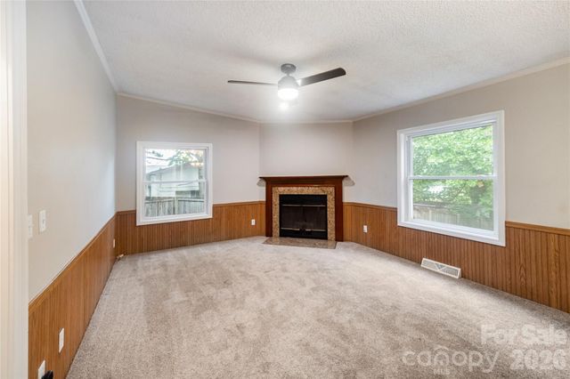 3902 Sharyn Drive, Charlotte, NC 28214