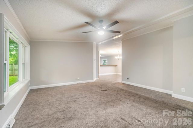 3902 Sharyn Drive, Charlotte, NC 28214