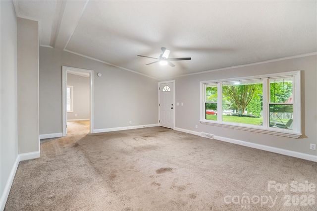 3902 Sharyn Drive, Charlotte, NC 28214