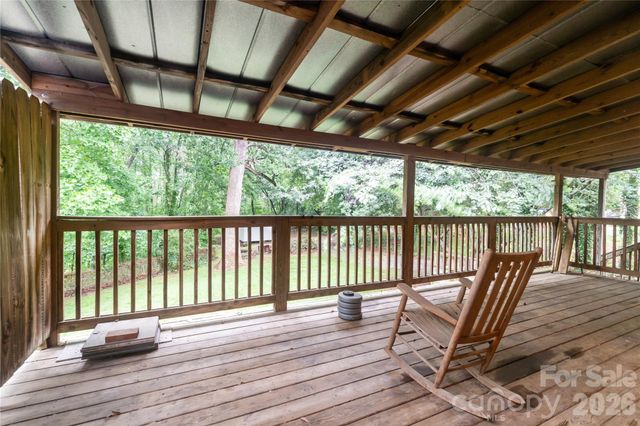 3902 Sharyn Drive, Charlotte, NC 28214