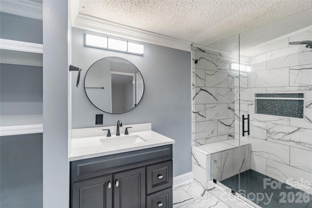 3902 Sharyn Drive, Charlotte, NC 28214