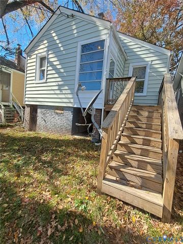 1429 Rogers St, Richmond, VA 23223