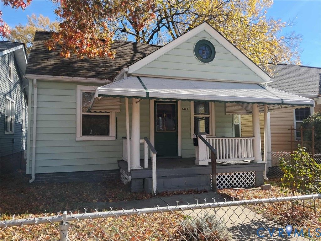 1429 Rogers St, Richmond, VA 23223