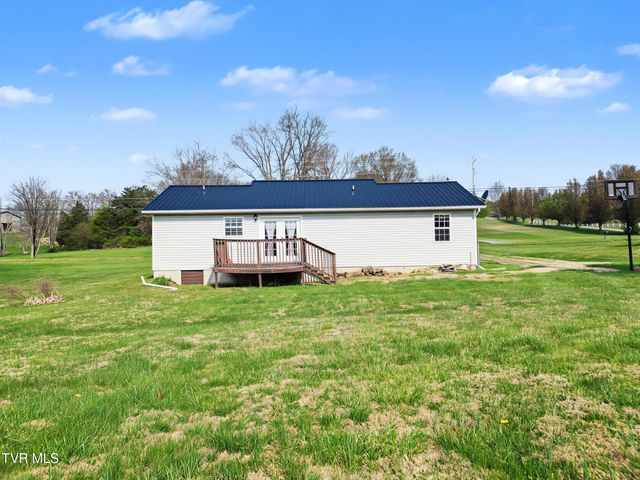 1630 Whitehouse Road, Greeneville, TN 37745