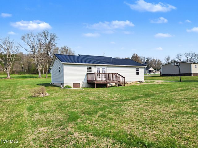 1630 Whitehouse Road, Greeneville, TN 37745