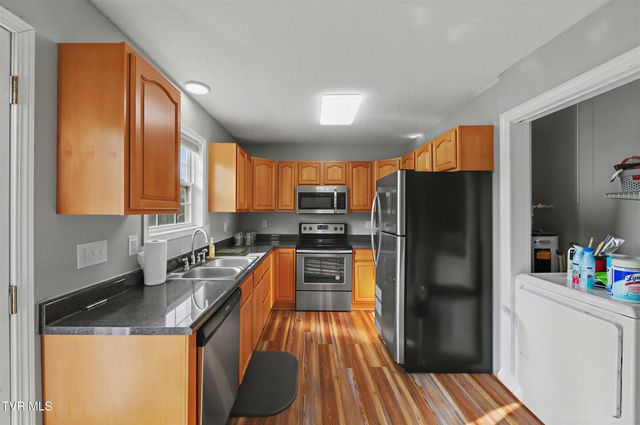 1630 Whitehouse Road, Greeneville, TN 37745