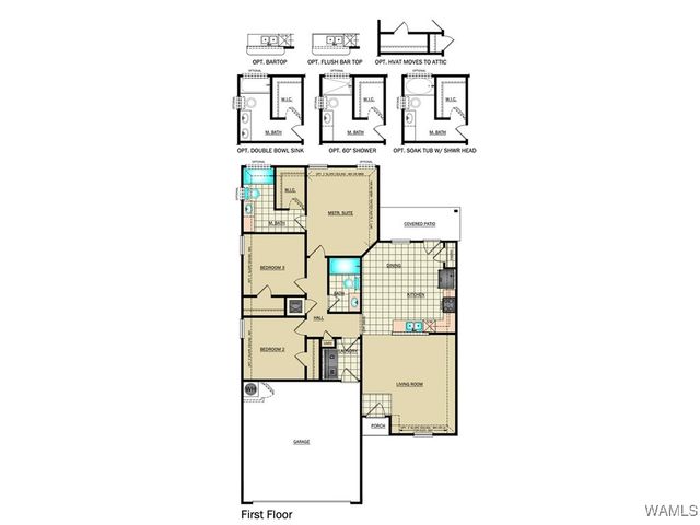 14229 King Arthur Court, Tuscaloosa, AL 35405