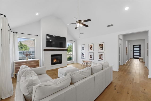 6012 Mapleshade Way, Little Elm, TX 76227