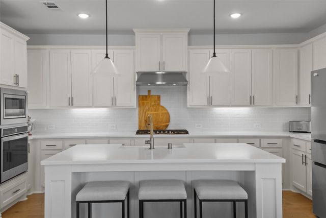 6012 Mapleshade Way, Little Elm, TX 76227