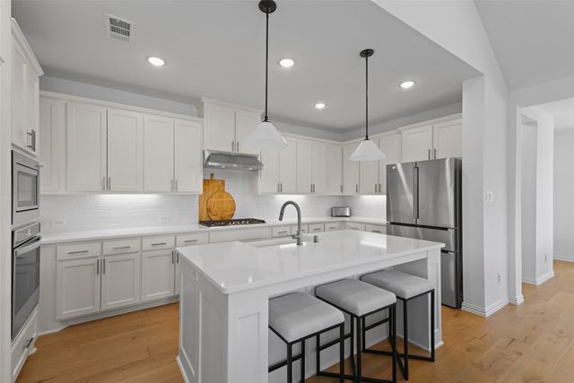 6012 Mapleshade Way, Little Elm, TX 76227