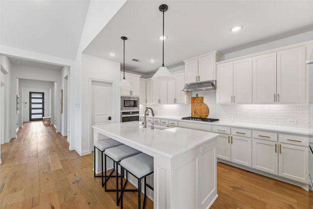 6012 Mapleshade Way, Little Elm, TX 76227