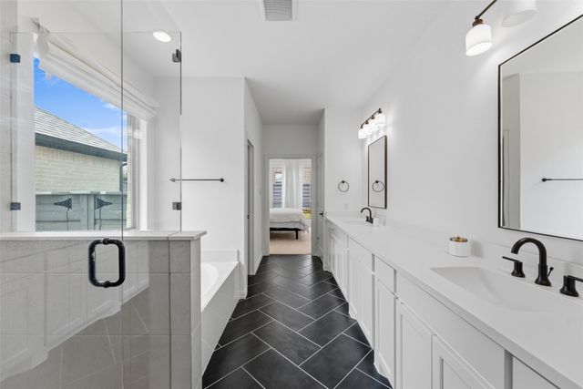 6012 Mapleshade Way, Little Elm, TX 76227