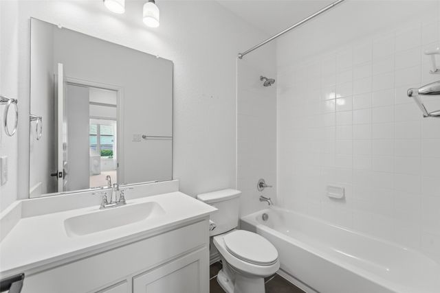 6012 Mapleshade Way, Little Elm, TX 76227