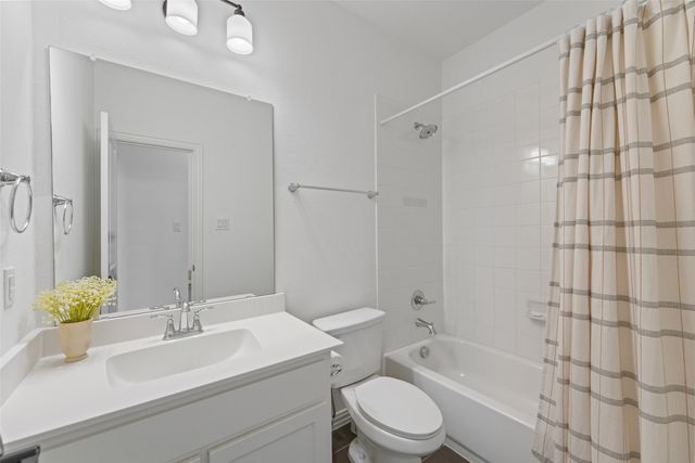 6012 Mapleshade Way, Little Elm, TX 76227
