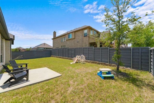 6012 Mapleshade Way, Little Elm, TX 76227