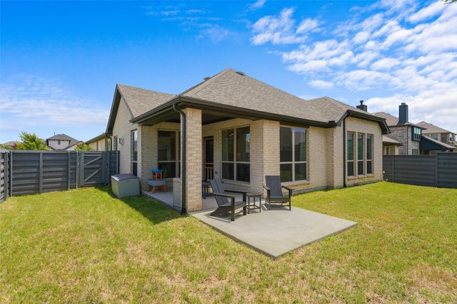 6012 Mapleshade Way, Little Elm, TX 76227