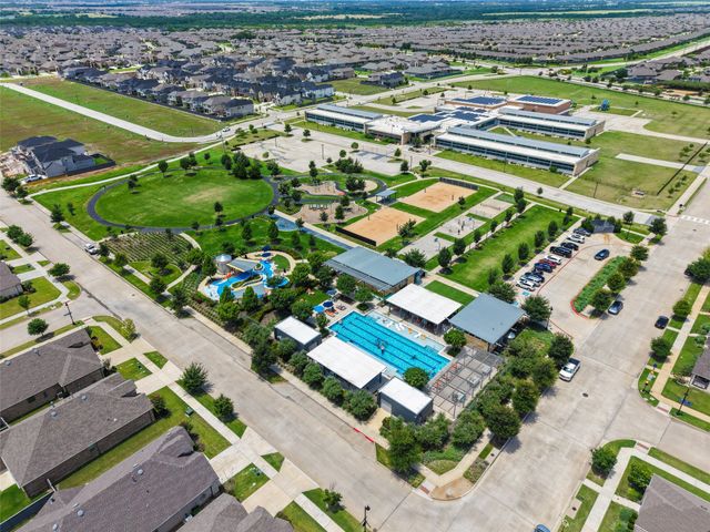 6012 Mapleshade Way, Little Elm, TX 76227