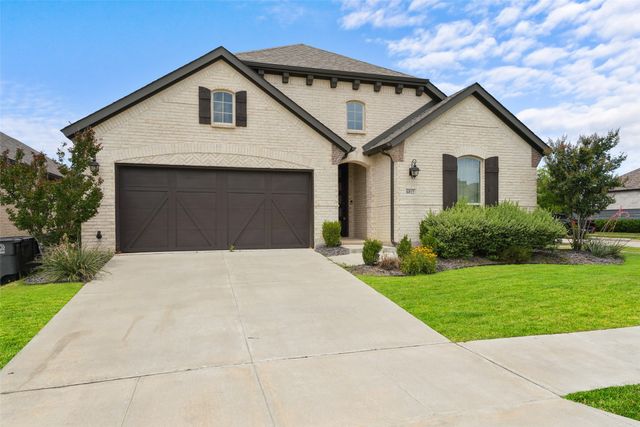 6012 Mapleshade Way, Little Elm, TX 76227
