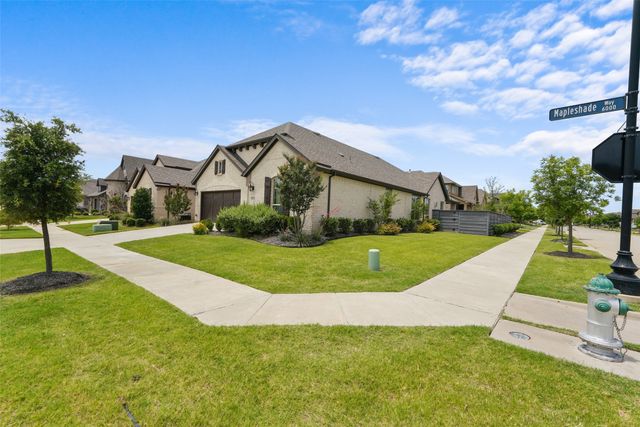 6012 Mapleshade Way, Little Elm, TX 76227