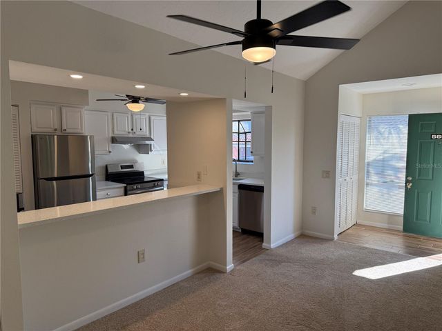 5691 ASHTON LAKE DRIVE 14, Sarasota, FL 34231